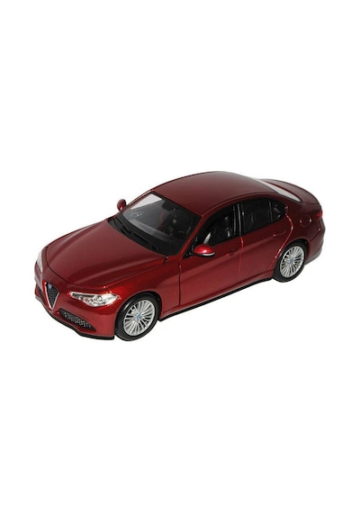 1:24 Alfa Romeo Gıulıa Model Araba