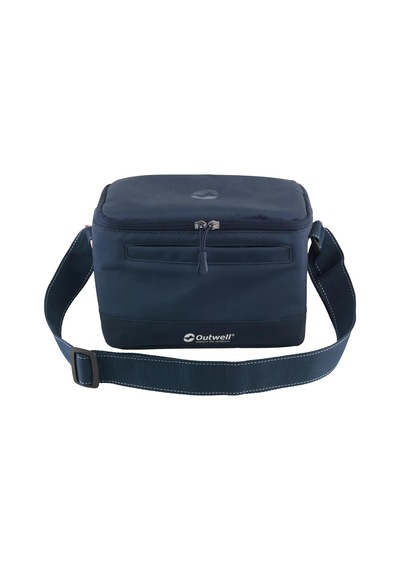 Outwell Petrel 5 L Yüksek Yalıtımlı Soğutucu Termal Çanta Çok Renkli