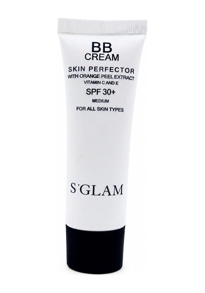 Bb Krem Spf 30 Medium 50ml Çok Renkli