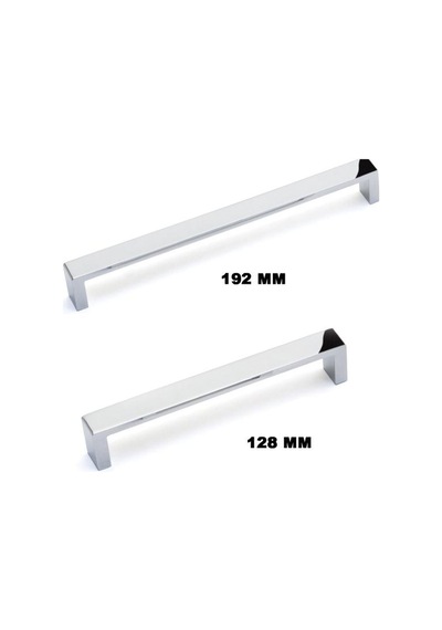 Azimkarhirdavat System Kulp 6250 Krom