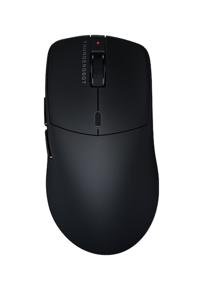 Ml6 Pro 8k Te Edition Black Pixart 3950 Sensör Kablosuz Gaming Mouse Diğer