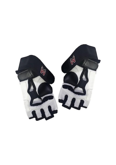 Whiteface Taekwondo Eldiveni-standart Çok Renkli