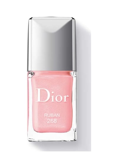 Dior Rouge Vernis Oje 268