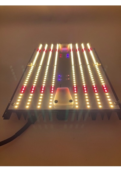 Cannalight 120w Quantum Board Bitki Yetiştirme Lambası