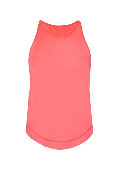 Sweaty Betty Breathe Easy Run Tank Top Renkli