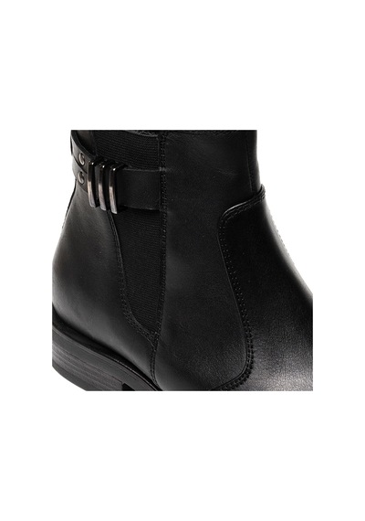 Greyder 29248 Zn Urban Kadın Bot Siyah