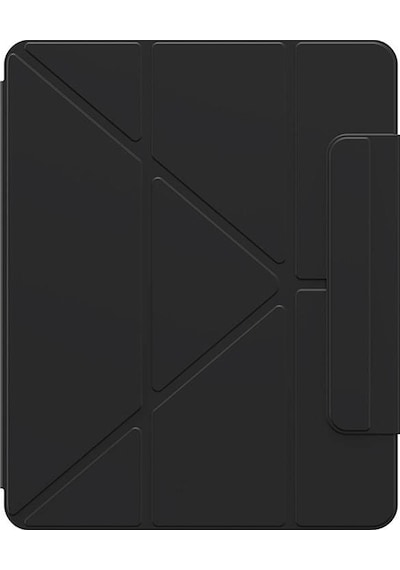 Baseus Safattach Y-Type Apple Uyumlu iPad Pro 11 Inç (2018-2020-2021) Manyeti