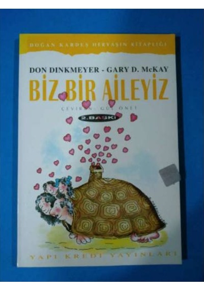 Biz Bir   Aileyiz
