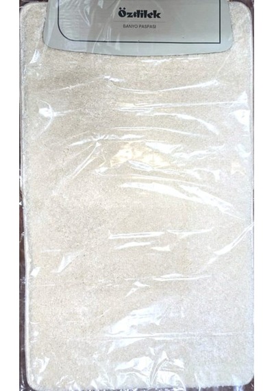Paspas Takımı Elıte Krem
