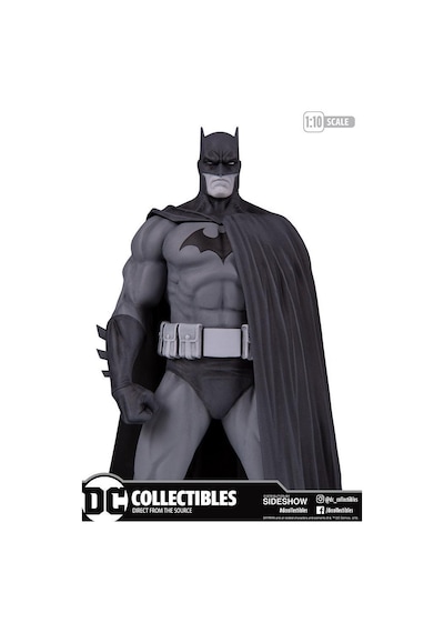 Kotobukiya Batman Black & White Jim Lee Statue