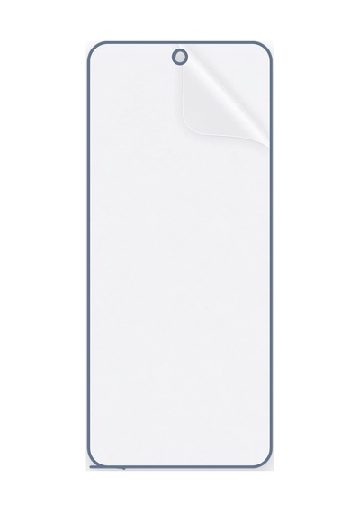 Moto G55 Uyumlu Ön Yüzey Nano Şeffaf Hidrojel Ekran Koruyucu 24521847
