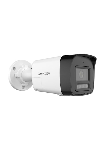 Ds-2cd1083g2-lıuf/sl 8mp 2.8mm 30mt Smart Hybrıd Lıght Ip67 H265+ Ir Bullet Ip Kamera