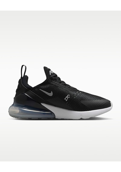 Nike Nıke W Aır Max Spor Ayakkabı Kadın Siyah