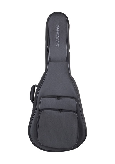 Madison Mcgb4-Bkgr Klasik Gitar Kılıfı