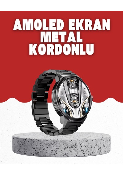 Nabız, - 378 - Uyku Ve Spor Takibi İle Sw80 Akıllı Saat - Muratech - Sağlık Dostunuz Dpas26