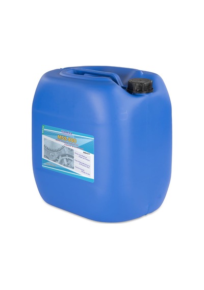Tauss MSS-800 / READY (Çok Amaçlı - Kullanıma Hazır Temizleyici & Yağlayıcı) 30 lt