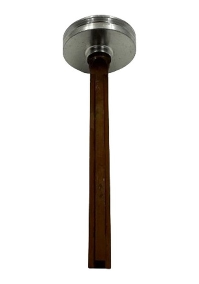 100/50 U Zımba Tabancası Uno Unodn851 Piston Çekiç