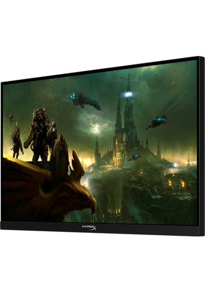 HyperX Armada 25" 1 MS 240 Hz HDMI+DP G-Sync Full HD IPS LED Monitör