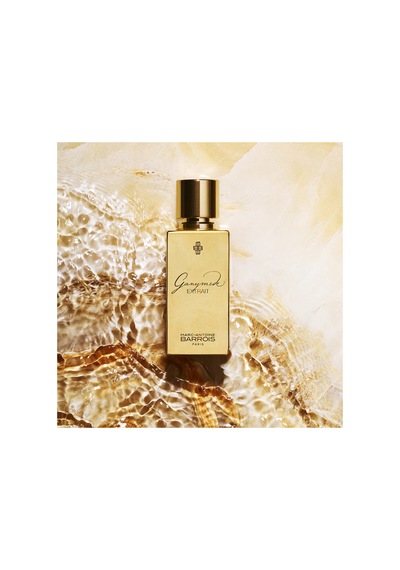 -antoine Barrois Ganymede Extrait 50 Ml Edp Diğer