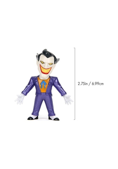 9385142300w02 Dc Batman Animated Figures 2 5 Wave 2die-cast, Pop-culture C Belirtilen Fiyat, Tekli Satış İçin Adet Fi 44 Cats
