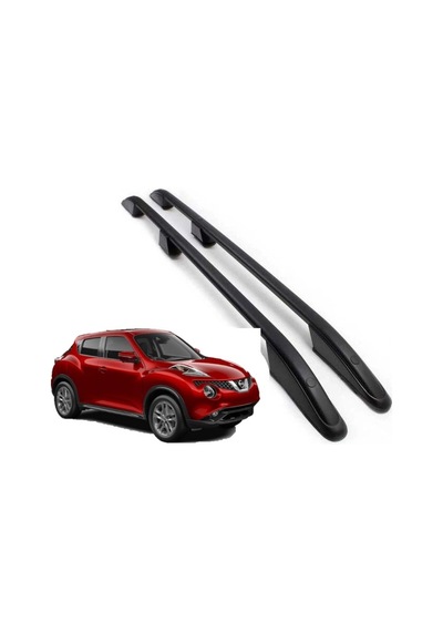 JUKE PORTBAGAJ TAVAN ÇİTASI 2011 2012 2013 2014 2015 2016 2017