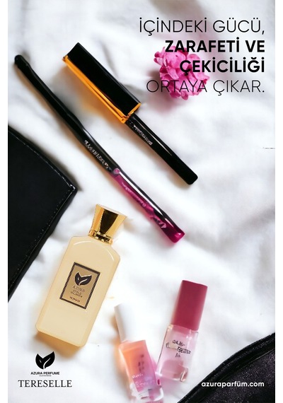 Azura K65 Style Kadın Parfüm EDP 60 ML