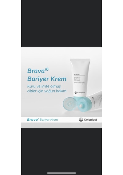 Brava Cilt Koruyucu Krem 60ml