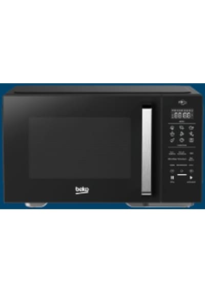 Beko BMD 260 Af Db Mikrodalga Fırın