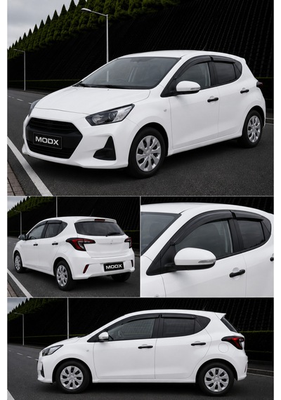 Hyundai İ10 2017+ Araca Özel Cam Rüzgarlığı A+