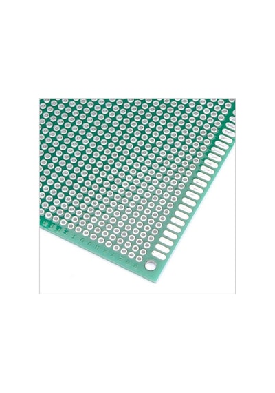Robotistan 5X7 Cm Çift Yüzlü Pertinaks