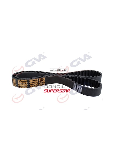 GVA 58103240 TRİGER KAYIŞI 103×240 HONDA CIVIC 1.4-1.5 16V 92-01