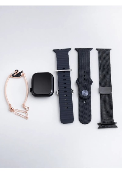 Mini Akıllı Saat Sqz16