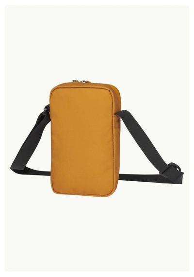 Jack Wolfskin Konya Bag Unisex Outdoor Caramel Altın