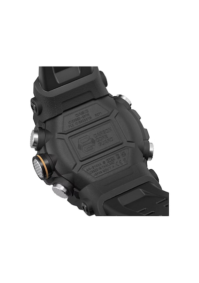 Casio Gg-b100x-1adr Kol Saati Metalik