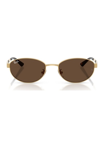 Ray-ban Güneş Gözlüğü Rb3774d 55 001/73 Altın