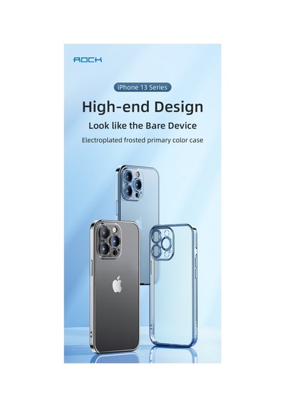 Apple iPhone Uyumlu 13 Pro Max Elektrokaplama Ve Kamera Koruyuculu Mat Silikon Kılıf Şeffaf Siyah - 586445732 Siyah Apple iPhone Uyumlu 13 Pro Max Elektrokaplama Ve Kamera Koruyuculu Mat Silikon Kılıf Şeffaf Siyah - 586445732 Siyah
