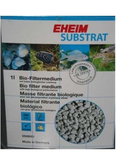 Substrat Filtre Malzemesi 5l