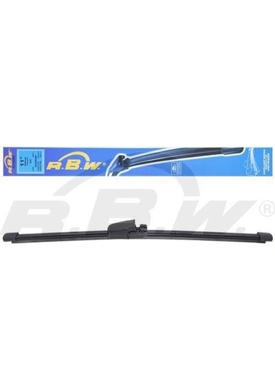 Silecek Süpürgesi Muz Tipi Seat: Leon 2 1p1 2009-2012 Vw: Passat Sw 3c5,365 2005-2014 Passat Alltrack 365 2012-2014 Polo 5 2005-2009 11 İnch 280 Mm