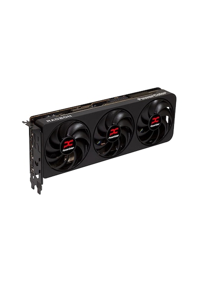 Powercolor Reaper Rx9070gre 12g 192bit Gddr6