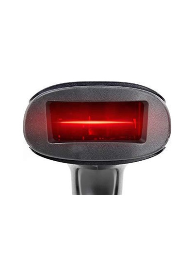 Tıwox VSK-118+ 2D  Mını USB Dongle Karekod Kablosuz Barkod Okuyucu