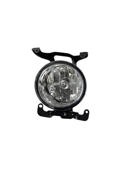 Cme Parts Hyundai Accent Admire 2003 - 2006 Uyumlu Sağ + Sol Sis Far Takımı 2 Adet Sis Far Ampullu