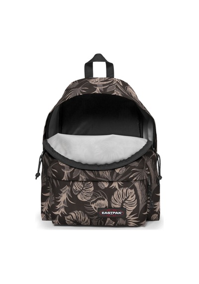 Eastpak Padded Pak'r Sırt Çantası Brize Black Grey Ek0006202z31