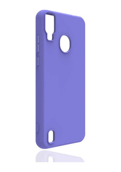 Reeder P13 Blue Kilif Biye Yumusak Silikon Case 446793239