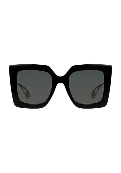 Gucci Gg 0435S 001 51 00 Kadın Güneş Gözlüğü