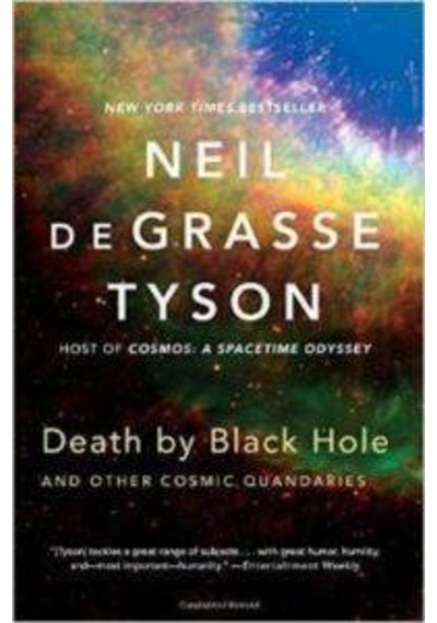 Death By Black Hole
