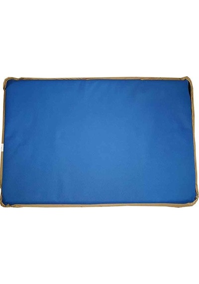 Bedspet Dış Mekan Minder 100 x 70 CM Mavi