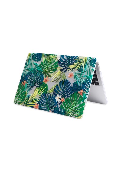 Macbook Pro Retina 13 İnç Kılıf A1425 A1502 Uyumlu Tropikal Yaprak Ve Çiçek Desenli Sert Kapak Hard Case İnce Hafif Laptop Koruyucu R-621 Belirtilmemiş Macbook Pro Retina 13 İnç Kılıf A1425 A1502 Uyumlu Tropikal Yaprak Ve Çiçek Desenli Sert Kapak Hard Case İnce Hafif Laptop Koruyucu R-621 Belirtilmemiş