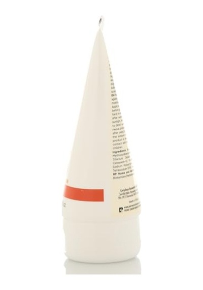 Ayrex Pierre Cardin Koruyucu Güneş Kremi 50+ Spf Çok Yüksek Koruma - 150 Ml