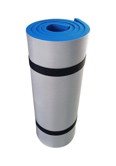 Thermic Pro 15mm Kamp Matı Mavi