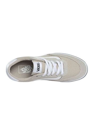 Vans Vans Brooklyn Ls Erkek Yeşil Günlük Ayakkabı 4511 Çok Renkli